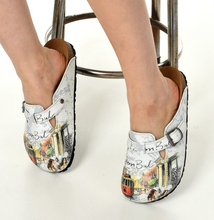 Load image into Gallery viewer, Digital Edition Shoes - Many Styles &amp; Colours - Sabo Slippers
