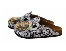 Load image into Gallery viewer, Digital Edition Shoes - Many Styles &amp; Colours - Sabo Slippers
