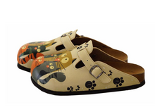 Load image into Gallery viewer, Digital Edition Shoes - Many Styles &amp; Colours - Sabo Slippers
