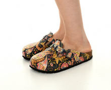 Load image into Gallery viewer, Digital Edition Shoes - Many Styles &amp; Colours - Sabo Slippers
