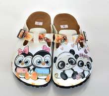 Load image into Gallery viewer, Digital Edition Shoes - Many Colours &amp; Styles - Sabo Slippers
