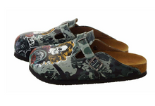 Load image into Gallery viewer, Digital Edition Shoes - Many Colours &amp; Styles - Sabo Slippers
