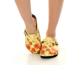 Load image into Gallery viewer, Digital Edition Shoes - Many Colours &amp; Styles -  Sabo Slippers
