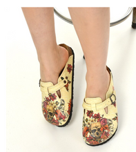 Load image into Gallery viewer, Digital Edition Shoes - Many Styles &amp; Colours -  Sabo Slippers Casual Sandals Soft Soled
