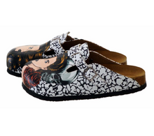 Load image into Gallery viewer, Digital Edition Shoes - Sabo Slippers Casual Sandals Soft Soled
