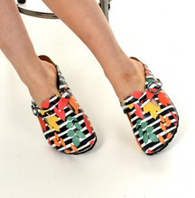 Load image into Gallery viewer, Digital Edition Shoes - Sabo Slippers Casual Sandals Soft Soled

