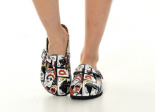 Load image into Gallery viewer, Digital Edition Shoes - Sabo Slippers Casual Sandals Soft Soled
