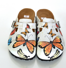 Load image into Gallery viewer, Digital Edition Shoes - Many Styles &amp; Colours -  Sabo Slippers Casual Sandals Soft Soled
