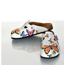 Load image into Gallery viewer, Digital Edition Shoes - Many Styles &amp; Colours -  Sabo Slippers Casual Sandals Soft Soled
