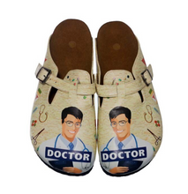 Load image into Gallery viewer, Digital Edition Shoes - Many Styles &amp; Colours -  Sabo Slippers Casual Sandals Soft Soled
