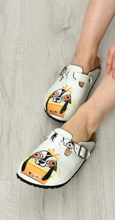 Load image into Gallery viewer, Digital Edition Shoes - Many Styles &amp; Colours -  Sabo Slippers Casual Sandals Soft Soled
