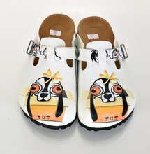 Load image into Gallery viewer, Digital Edition Shoes - Sabo Slippers Casual Sandals Soft Soled
