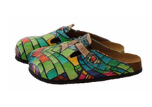 Load image into Gallery viewer, Digital Edition Shoes - Many Styles &amp; Colours - Sabo Slippers Casual Sandals - Many Styles &amp; Colours - Soft Soled
