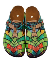 Load image into Gallery viewer, Digital Edition Shoes - Many Styles &amp; Colours - Sabo Slippers Casual Sandals - Many Styles &amp; Colours - Soft Soled
