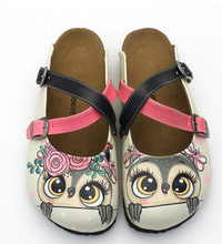 Load image into Gallery viewer, Digital Edition Shoes - Sabo Slippers Casual Sandals Soft Soled

