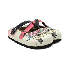 Load image into Gallery viewer, Digital Edition Shoes - Sabo Slippers Casual Sandals Soft Soled
