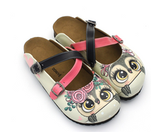 Load image into Gallery viewer, Digital Edition Shoes - Sabo Slippers Casual Sandals Soft Soled
