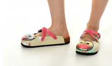 Load image into Gallery viewer, Digital Edition Shoes - Sabo Slippers Casual Sandals Soft Soled
