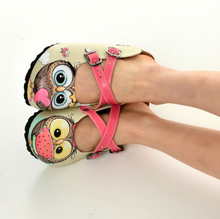 Load image into Gallery viewer, Digital Edition Shoes - Sabo Slippers Casual Sandals Soft Soled
