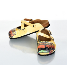 Load image into Gallery viewer, Quality Women&#39;s Sabo Slipper - Many Styles &amp; Colours
