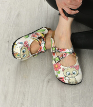 Load image into Gallery viewer, Quality Women&#39;s Sabo Slipper - Many Styles &amp; Colours
