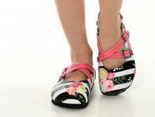 Load image into Gallery viewer, Digital Edition Shoes - Many Styles &amp; Colours Sabo Slippers Casual Soft Soled
