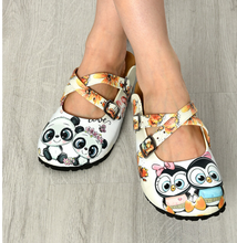 Load image into Gallery viewer, Digital Edition Shoes - Many Styles &amp; Colours Sabo Slippers Casual Soft Soled
