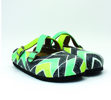 Load image into Gallery viewer, Digital Edition Shoes - Many Styles &amp; Colours Sabo Slippers Casual Sandals Soft Soled
