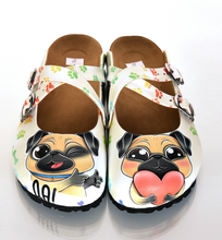 Load image into Gallery viewer, Digital Edition Shoes - Many Styles &amp; Colours Sabo Slippers Casual Soft Soled
