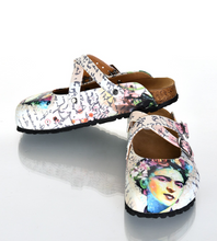 Load image into Gallery viewer, Digital Edition Shoes - Many Styles &amp; Colours Sabo Slippers Casual Soft Soled
