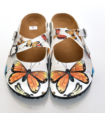 Load image into Gallery viewer, Digital Edition Shoes - Sabo Slippers Casual Sandals Soft Soled
