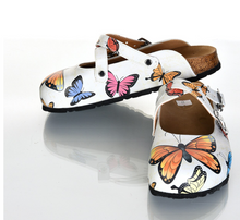 Load image into Gallery viewer, Digital Edition Shoes - Sabo Slippers Casual Sandals Soft Soled
