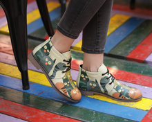 Load image into Gallery viewer, Ankle Boots - Many Styles &amp; Colours - Digital Edition Printed Pattern Special Design Women Short Boots

