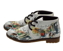 Load image into Gallery viewer, Ankle Boots - Many Styles &amp; Colours - Digital Edition Printed Pattern Special Design Women Short Boots
