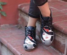 Load image into Gallery viewer, Ankle Boots - Many Styles &amp; Colours - Digital Edition Printed Pattern Special Design Women Short Boots
