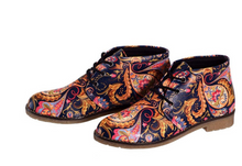 Load image into Gallery viewer, Ankle Boots - Many Styles &amp; Colours - Digital Edition Printed Pattern Special Design Women Short Boots
