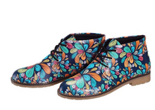 Load image into Gallery viewer, Ankle Boots - Digital Edition Printed Pattern Special Design Women Short Boots Ankle Boot
