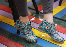 Load image into Gallery viewer, Ankle Boots - Many Styles &amp; Colours - Digital Edition Printed Pattern Special Design Women Short Boots Ankle Boot
