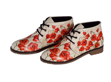Load image into Gallery viewer, Ankle Boots - Digital Edition Printed Pattern Special Design Women Short Boots Ankle Boot
