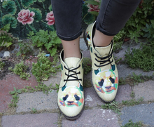 Load image into Gallery viewer, Ankle Boots - Many Styles &amp; Colours - Digital Edition Printed Pattern Special Design Women Short Boots
