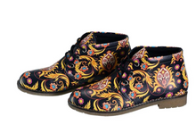 Load image into Gallery viewer, Ankle Boots - Many Styles &amp; Colours - Digital Edition Printed Pattern Special Design Women Short Boots Ankle Boot
