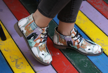 Load image into Gallery viewer, Ankle Boots - Digital Edition Printed Pattern Special Design Women Short Boots Ankle Boot

