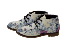 Load image into Gallery viewer, Ankle Boots - Digital Edition Printed Pattern Special Design Women Short Boots Ankle Boot
