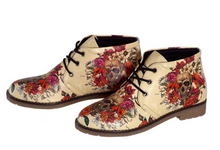 Load image into Gallery viewer, Ankle Boots - Digital Edition Printed Pattern Special Design Women Short Boots Ankle Boot
