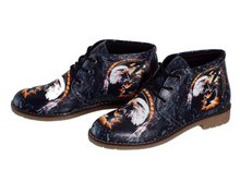 Load image into Gallery viewer, Ankle Boots - Many Styles &amp; Colours - Digital Edition Printed Pattern Special Design Women Short Boots Ankle Boot
