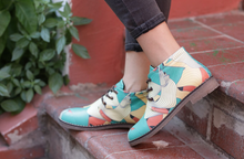 Load image into Gallery viewer, Ankle Boots - Digital Edition Printed Pattern Special Design Women Short Boots Ankle Boot
