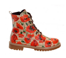 Load image into Gallery viewer, Unique Boots - Digital Edition Magazine Pattern Special Design Women Short Boots - Many Styles &amp; Colours
