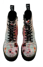 Load image into Gallery viewer, Unique Boots - Digital Edition Magazine Pattern Special Design Women Short Boots - Many Styles &amp; Colours
