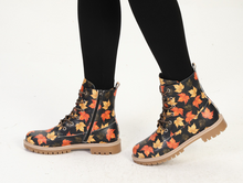 Load image into Gallery viewer, Unique Boots - Digital Edition Magazine Pattern Special Design Women Short Boots - Many Styles &amp; Colours
