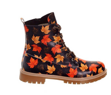 Load image into Gallery viewer, Unique Boots - Digital Edition Magazine Pattern Special Design Women Short Boots - Many Styles &amp; Colours
